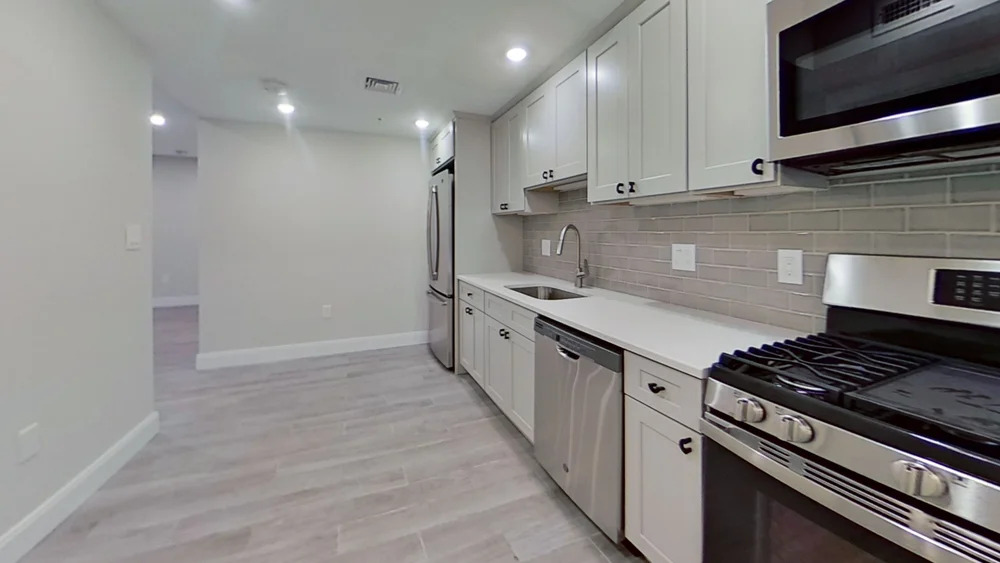 2 bed, 1 bath apartment for rent at 191 Porter St Unit 1G, East Boston — photo 2 of 9