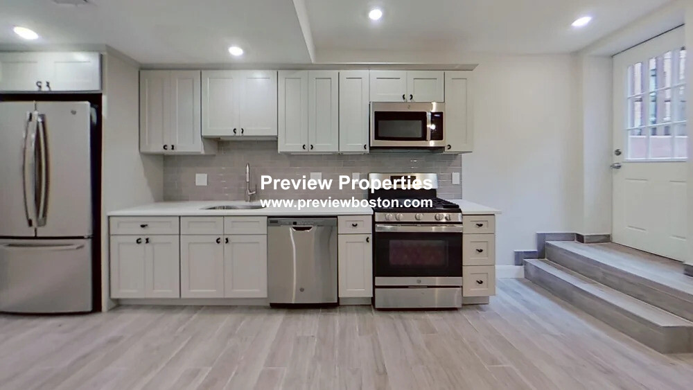 2 bed, 1 bath apartment for rent at 191 Porter St Unit 1P, East Boston — photo 5 of 31