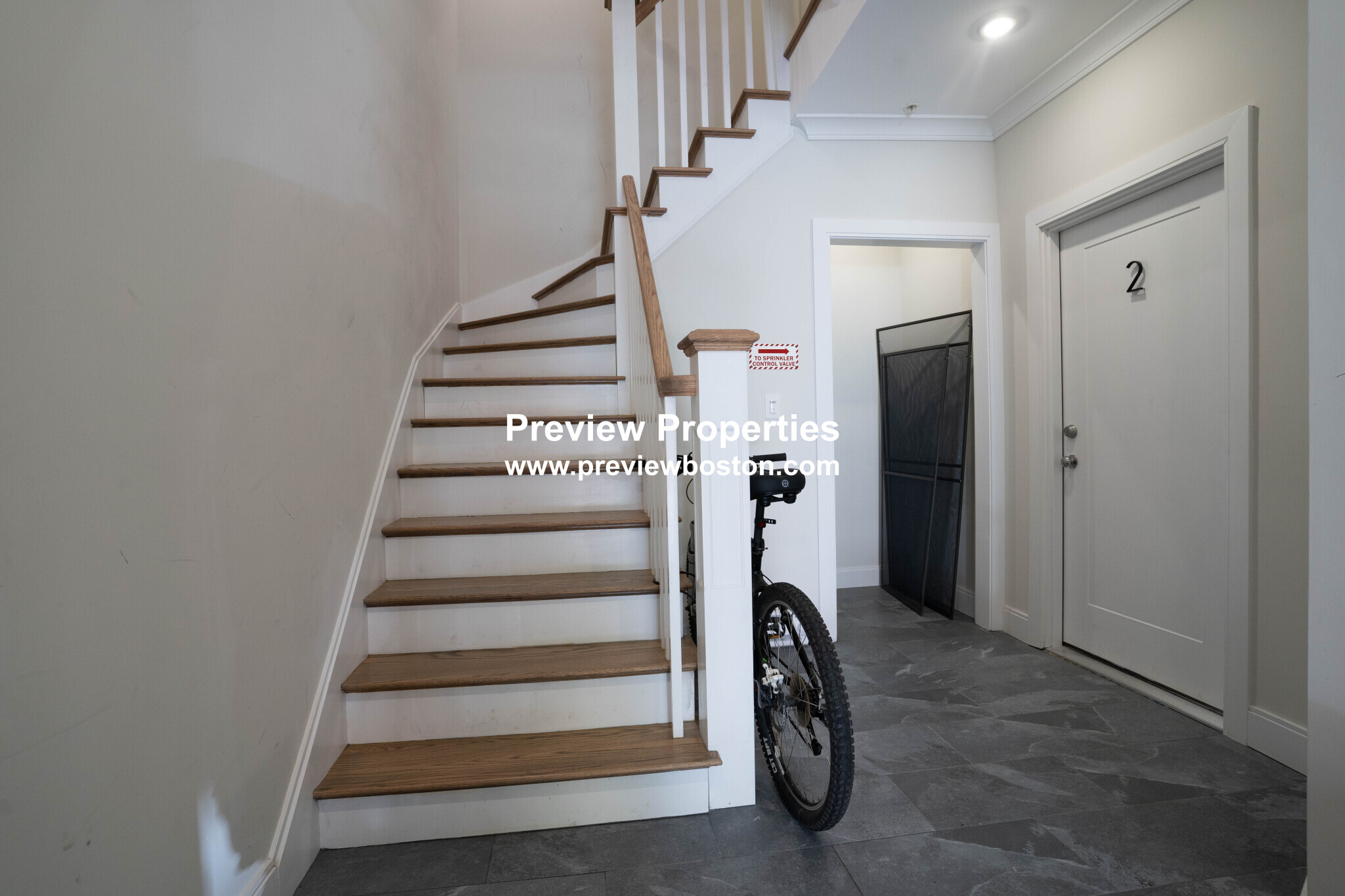2 bed, 1 bath apartment for rent at 191 Porter St Unit 1P, East Boston — photo 3 of 31