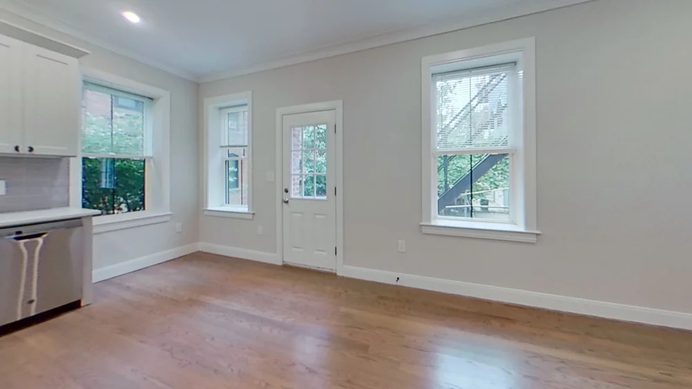 3 bed, 2 bath apartment for rent at 191 Porter St Unit 2, East Boston — photo 3 of 11