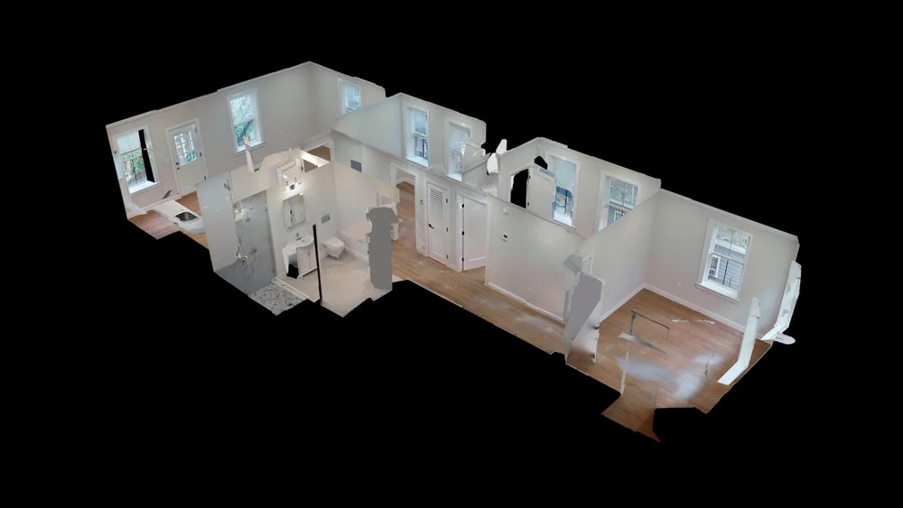 3 bed, 2 bath apartment for rent at 191 Porter St Unit 2, East Boston — photo 8 of 11