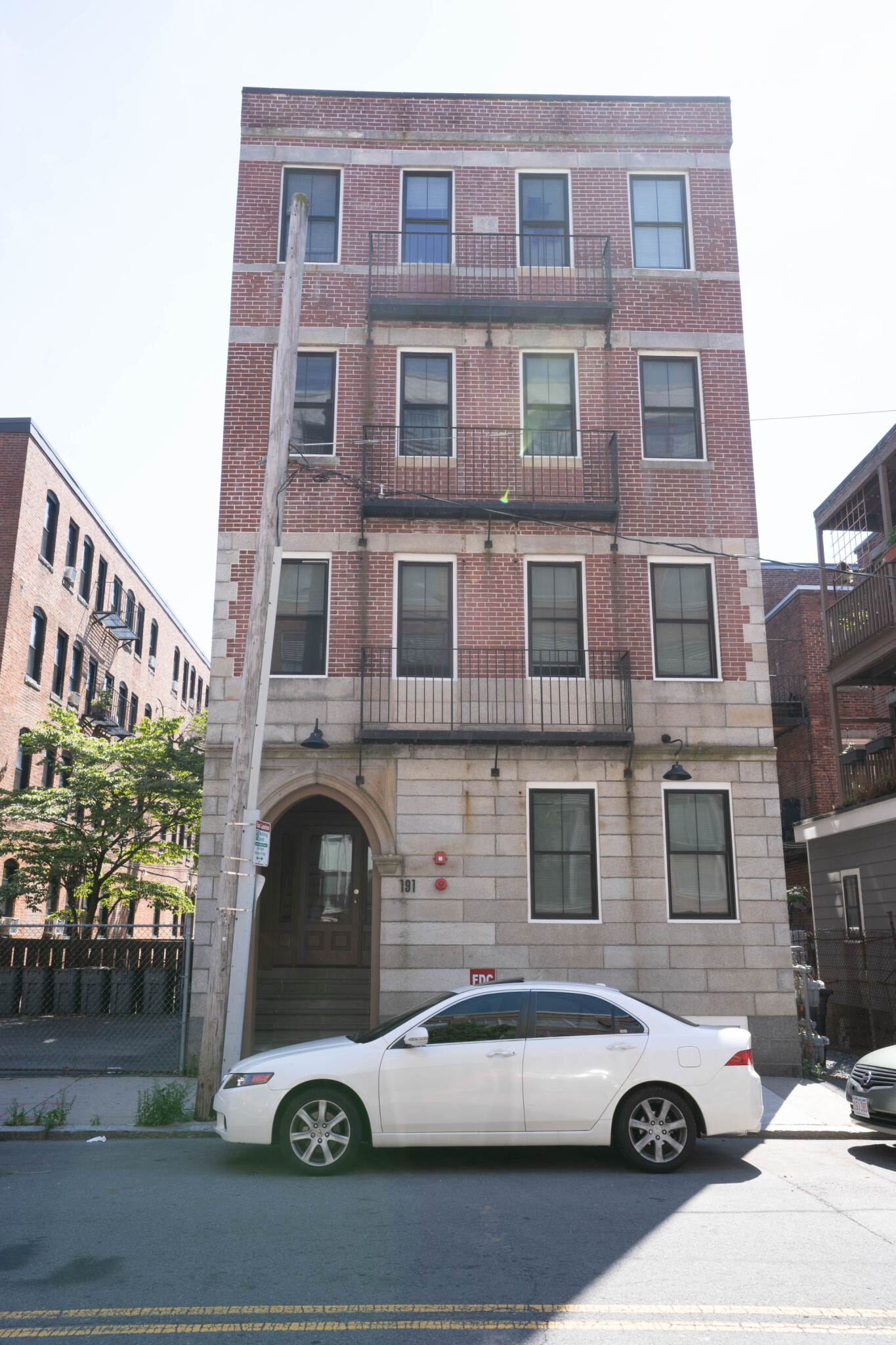 3 bed, 2 bath apartment for rent at 191 Porter St Unit 2, East Boston — photo 10 of 11
