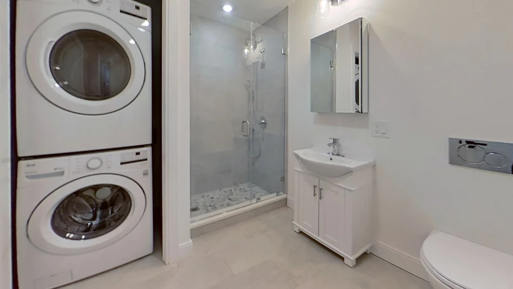 3 bed, 2 bath apartment for rent at 191 Porter St Unit 2, East Boston — photo 6 of 11