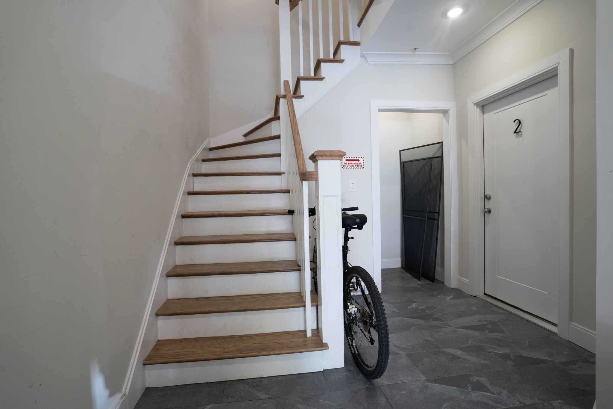 3 bed, 2 bath apartment for rent at 191 Porter St Unit 2, East Boston — photo 11 of 11