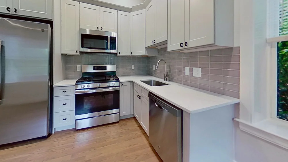 3 bed, 2 bath apartment for rent at 191 Porter St Unit 2, East Boston — photo 2 of 11