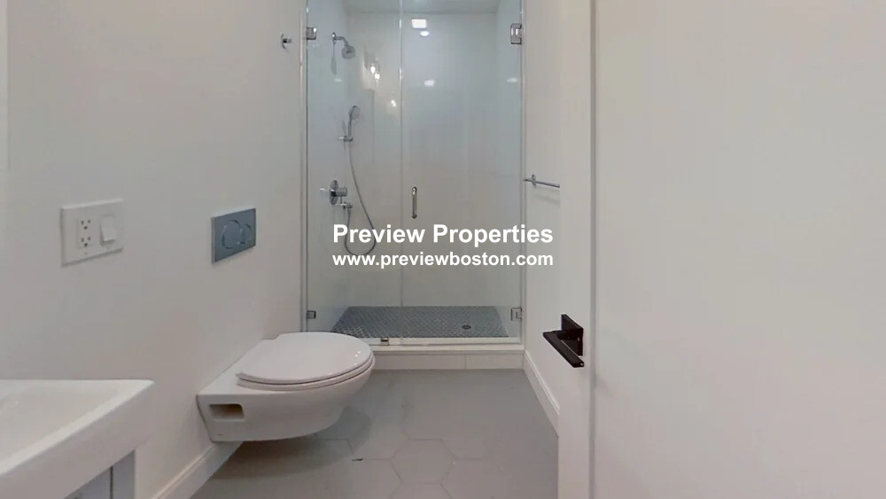 3 bed, 2 bath apartment for rent at 191 Porter St Unit 2P, East Boston