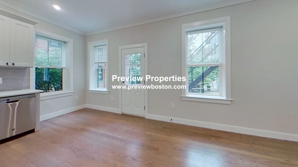 3 bed, 2 bath apartment for rent at 191 Porter St Unit 2P, East Boston — photo 6 of 31