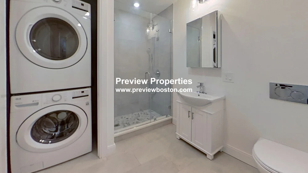 3 bed, 2 bath apartment for rent at 191 Porter St Unit 2P, East Boston — photo 9 of 31