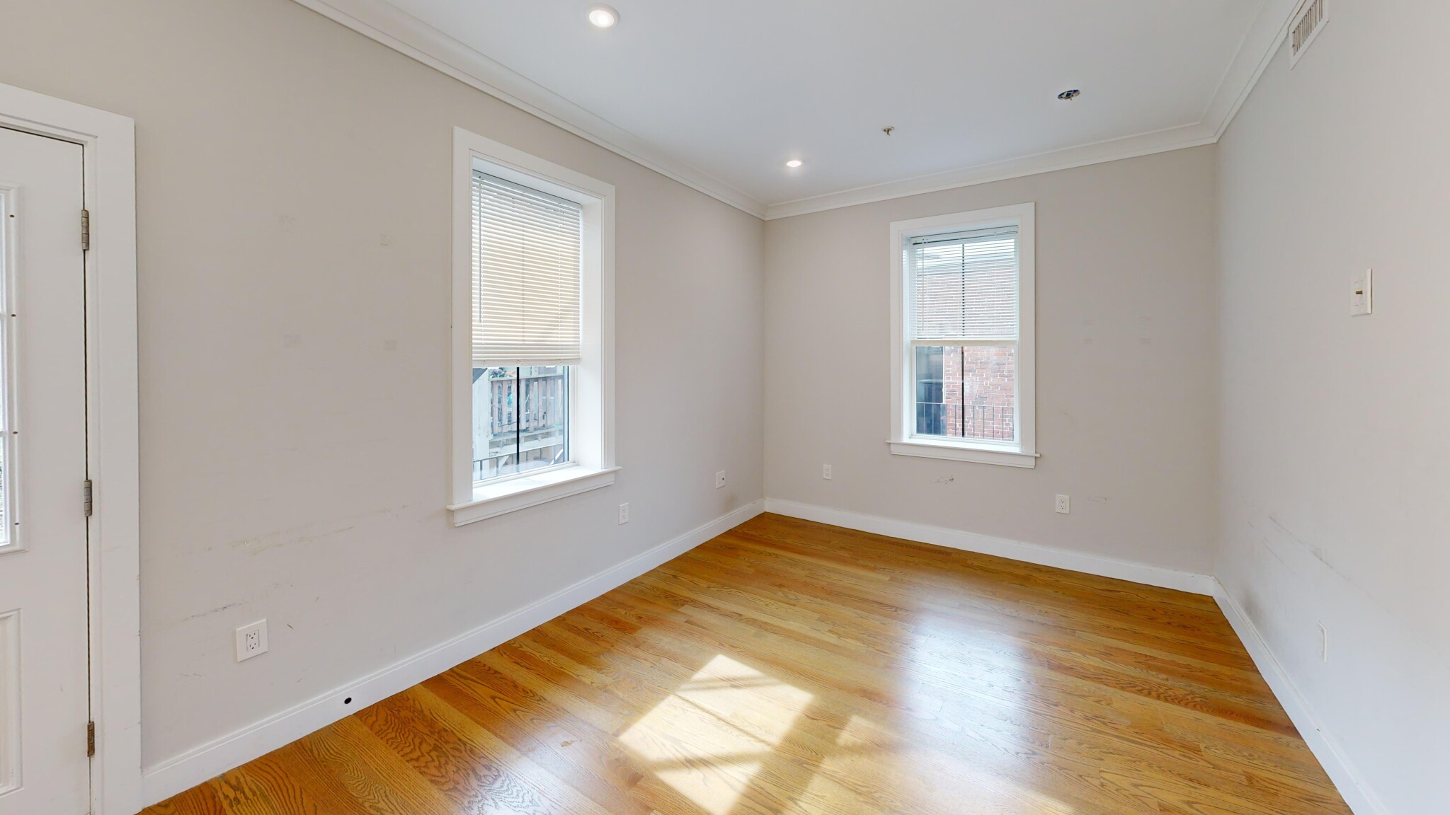 1 bed, 1 bath apartment for rent at 191 Porter St Unit 4, East Boston — photo 5 of 8