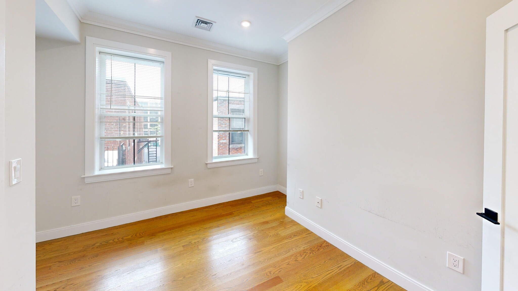 1 bed, 1 bath apartment for rent at 191 Porter St Unit 4, East Boston — photo 4 of 8