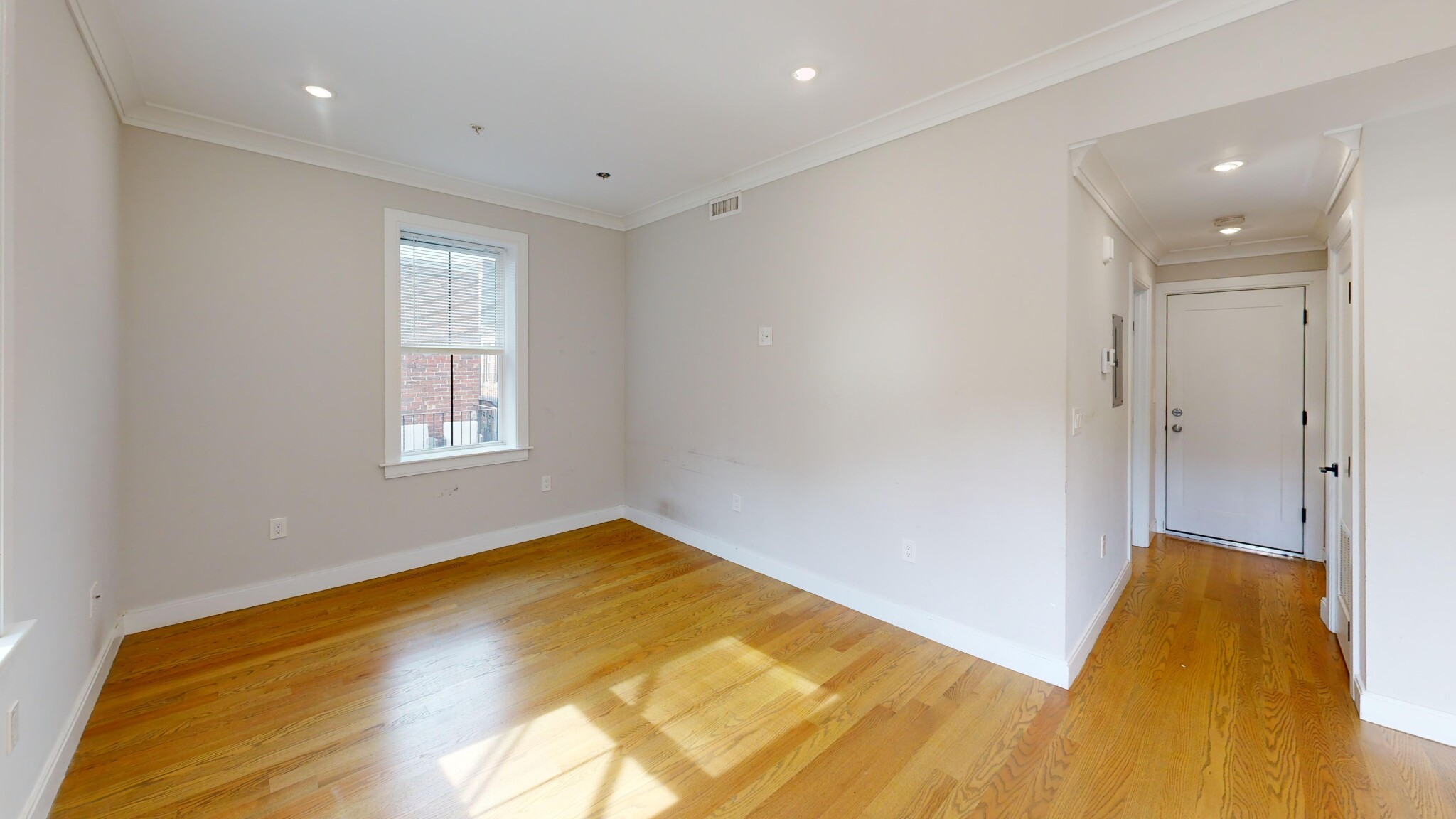 1 bed, 1 bath apartment for rent at 191 Porter St Unit 4, East Boston — photo 3 of 8