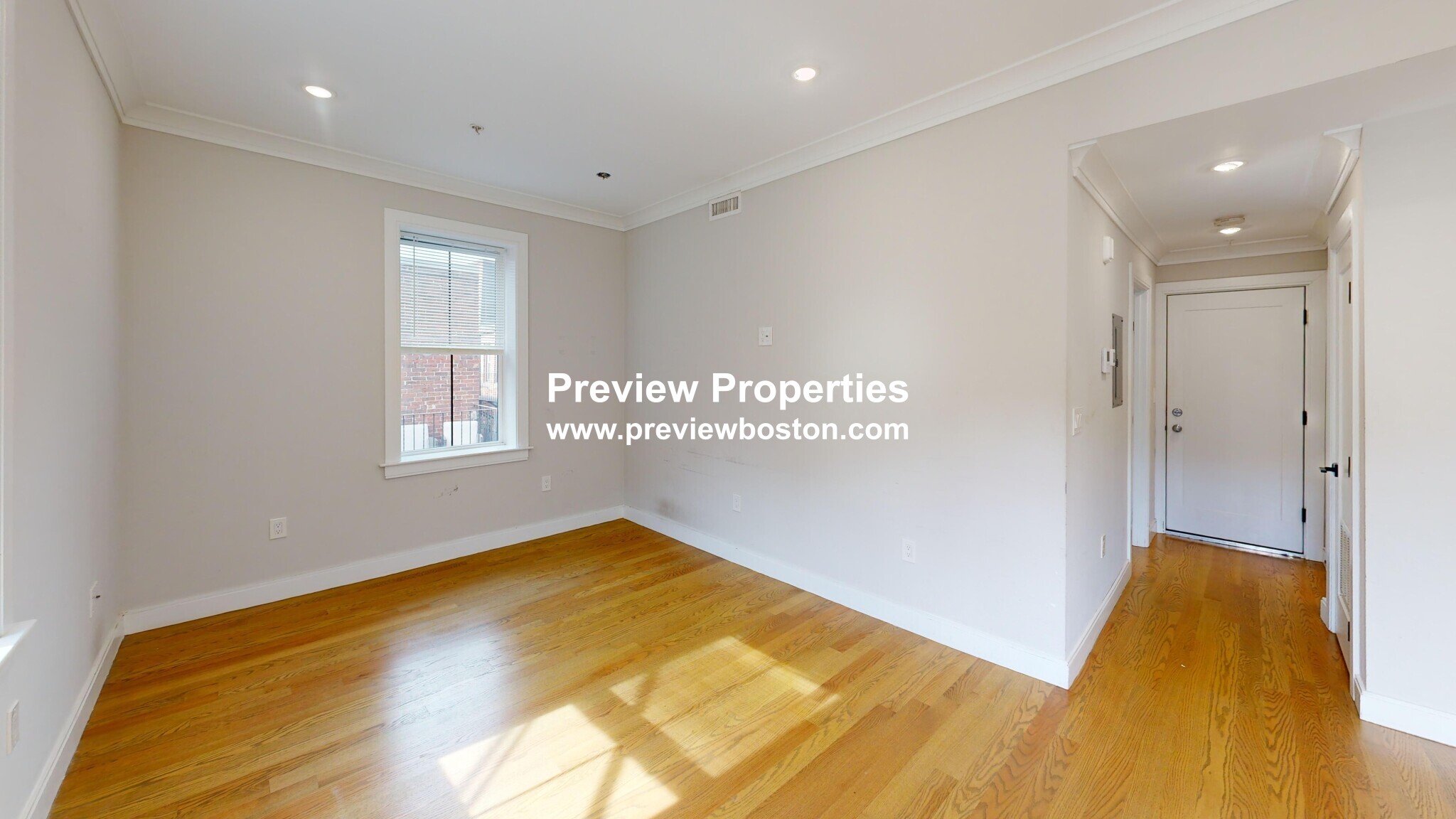 1 bed, 1 bath apartment for rent at 191 Porter St Unit 4P, East Boston — photo 3 of 29