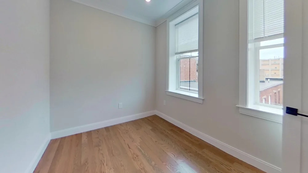 4 bed, 2 bath apartment for rent at 191 Porter St Unit 6D, East Boston — photo 5 of 9