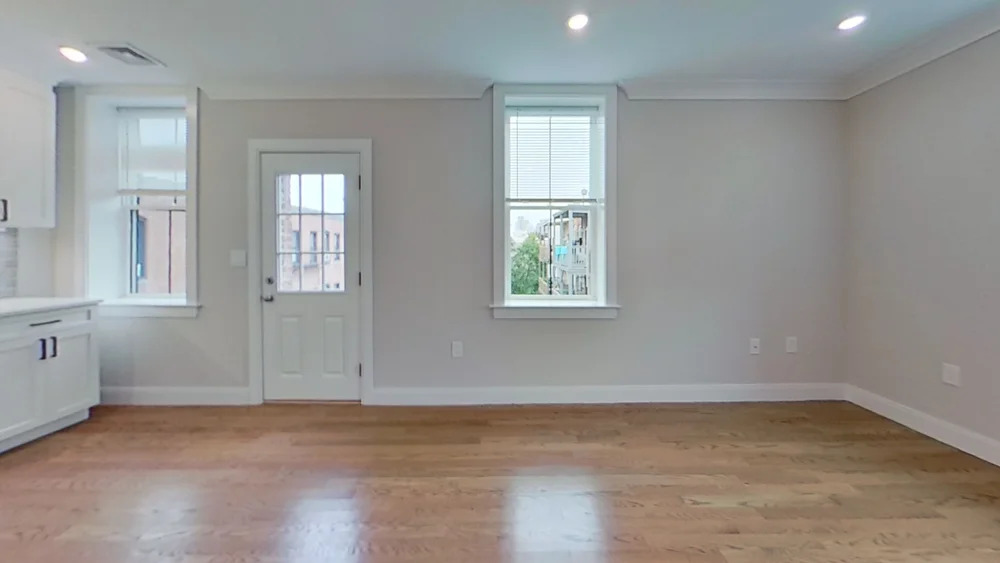 4 bed, 2 bath apartment for rent at 191 Porter St Unit 6D, East Boston — photo 2 of 9