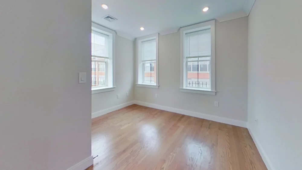 4 bed, 2 bath apartment for rent at 191 Porter St Unit 6D, East Boston — photo 4 of 9