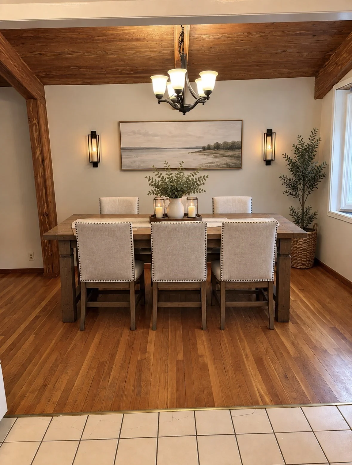 3 bed, 2 bath apartment for rent at 191 Samoset St, Plymouth — photo 6 of 34