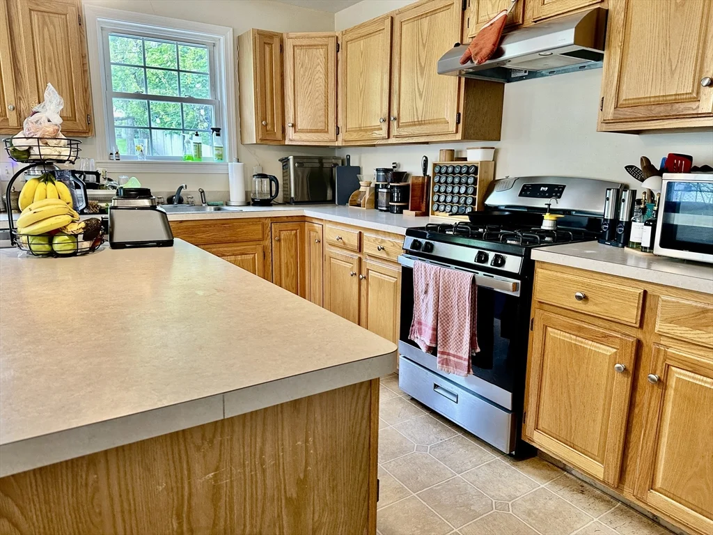 3 bed, 2 bath apartment for rent at 191 Summer St Unit 191, Watertown — photo 2 of 13