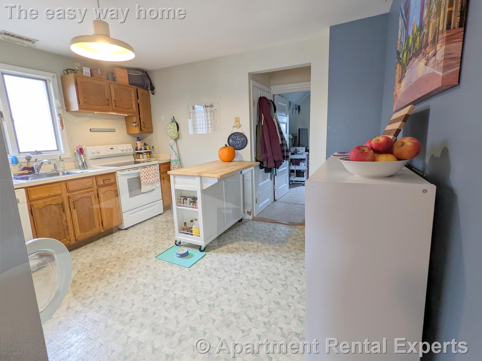2 bed, 1 bath apartment for rent at 191 Summer St Unit 3, Porter Square — photo 7 of 26