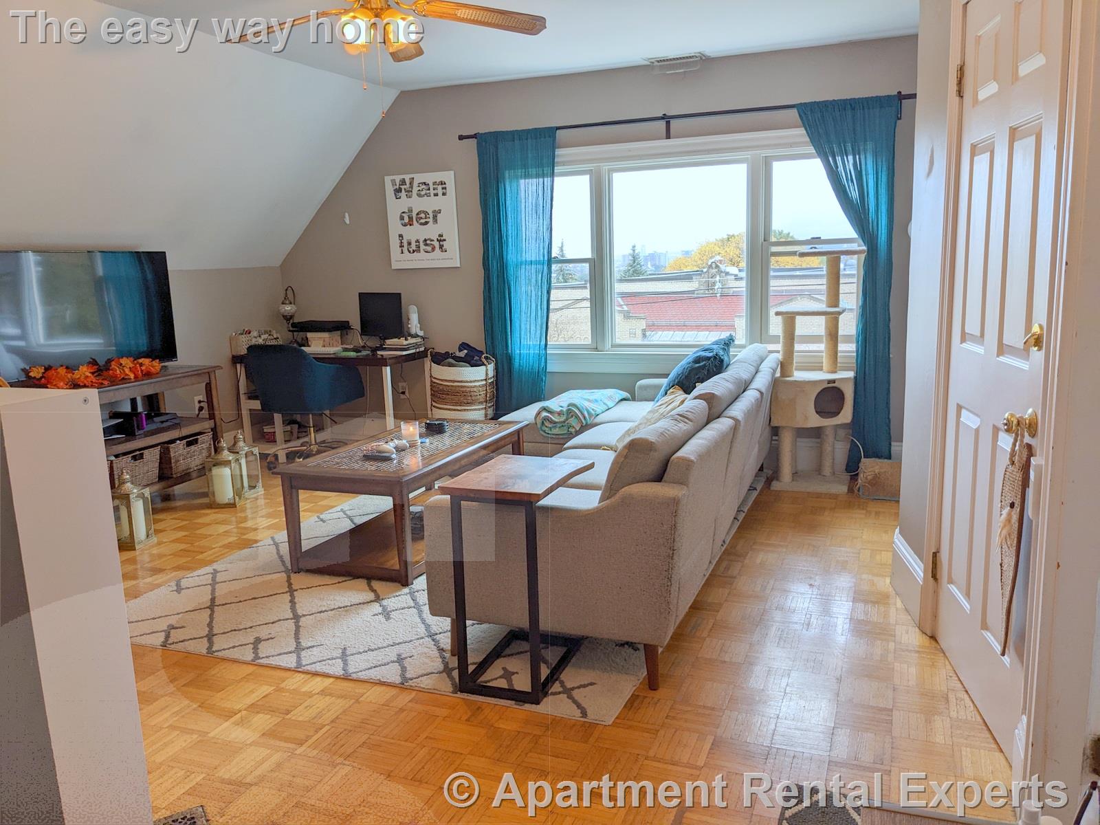 2 bed, 1 bath apartment for rent at 191 Summer St Unit 3, Porter Square — photo 4 of 26