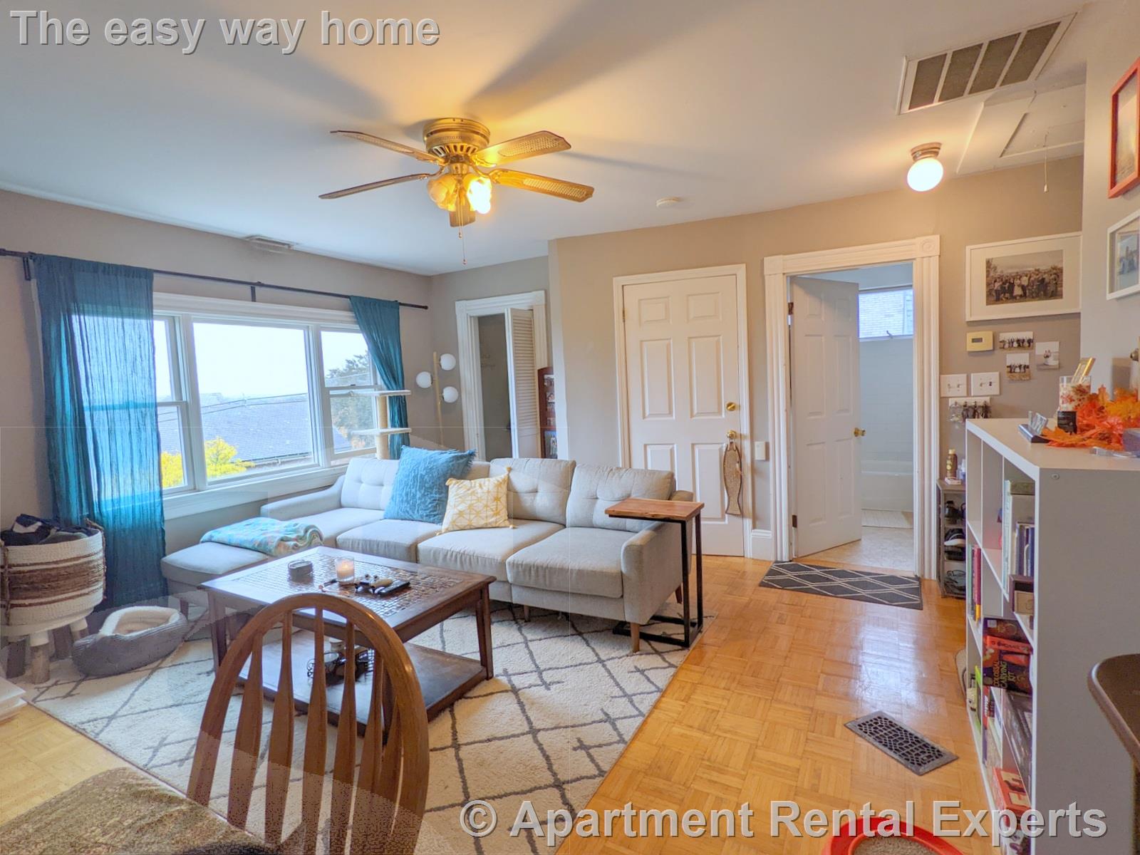 2 bed, 1 bath apartment for rent at 191 Summer St Unit 3, Porter Square — photo 13 of 26
