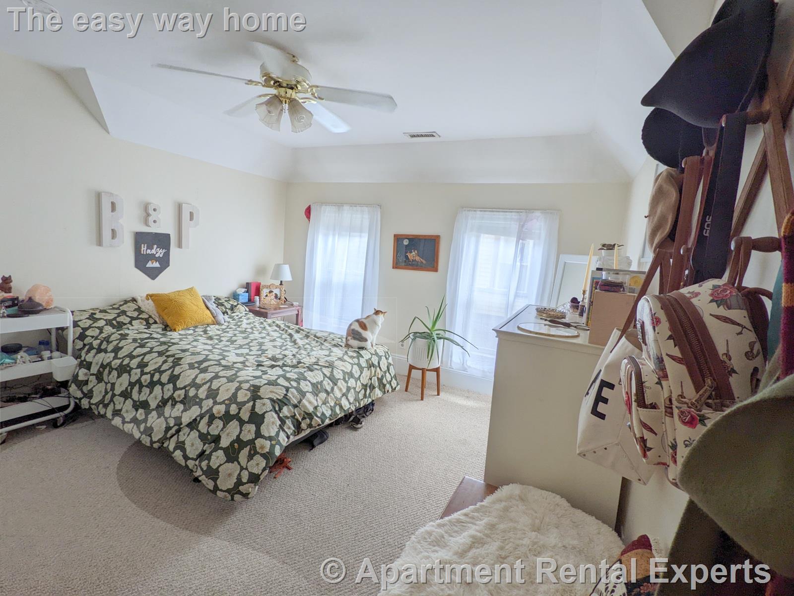 2 bed, 1 bath apartment for rent at 191 Summer St Unit 3, Porter Square — photo 21 of 26