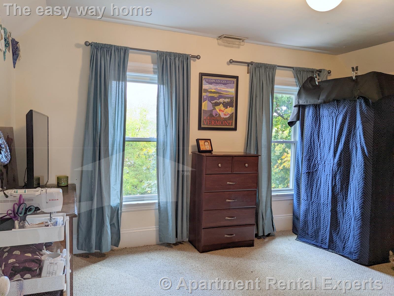 2 bed, 1 bath apartment for rent at 191 Summer St Unit 3, Porter Square — photo 20 of 26