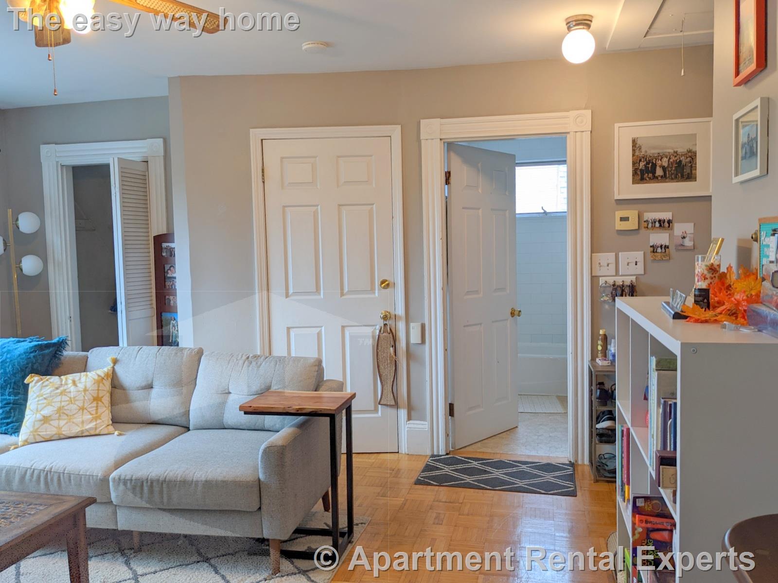 2 bed, 1 bath apartment for rent at 191 Summer St Unit 3, Porter Square — photo 12 of 26