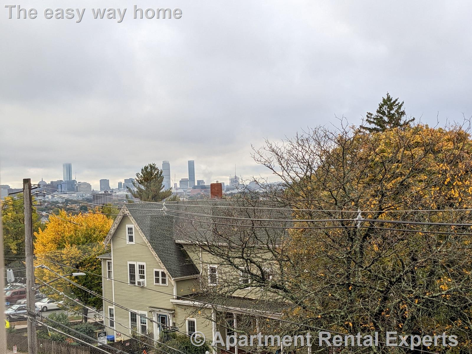 2 bed, 1 bath apartment for rent at 191 Summer St Unit 3, Porter Square — photo 26 of 26