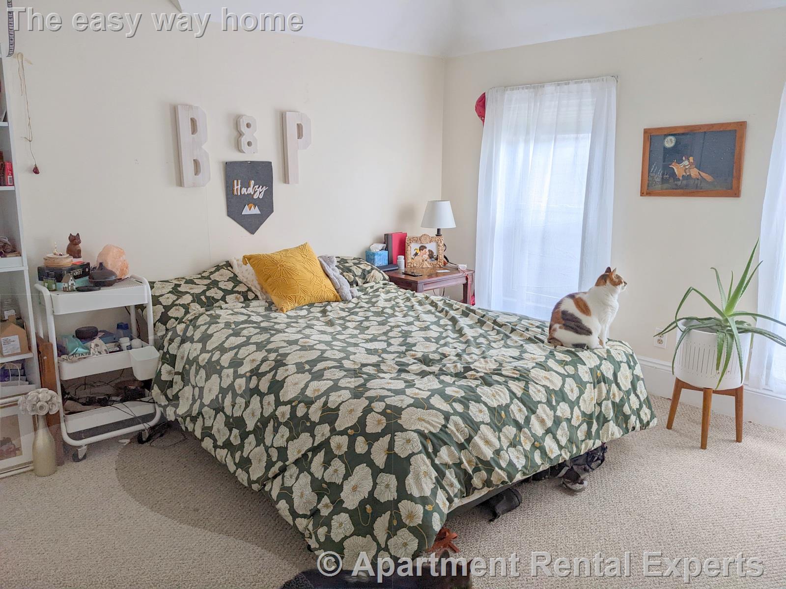 2 bed, 1 bath apartment for rent at 191 Summer St Unit 3, Porter Square — photo 23 of 26