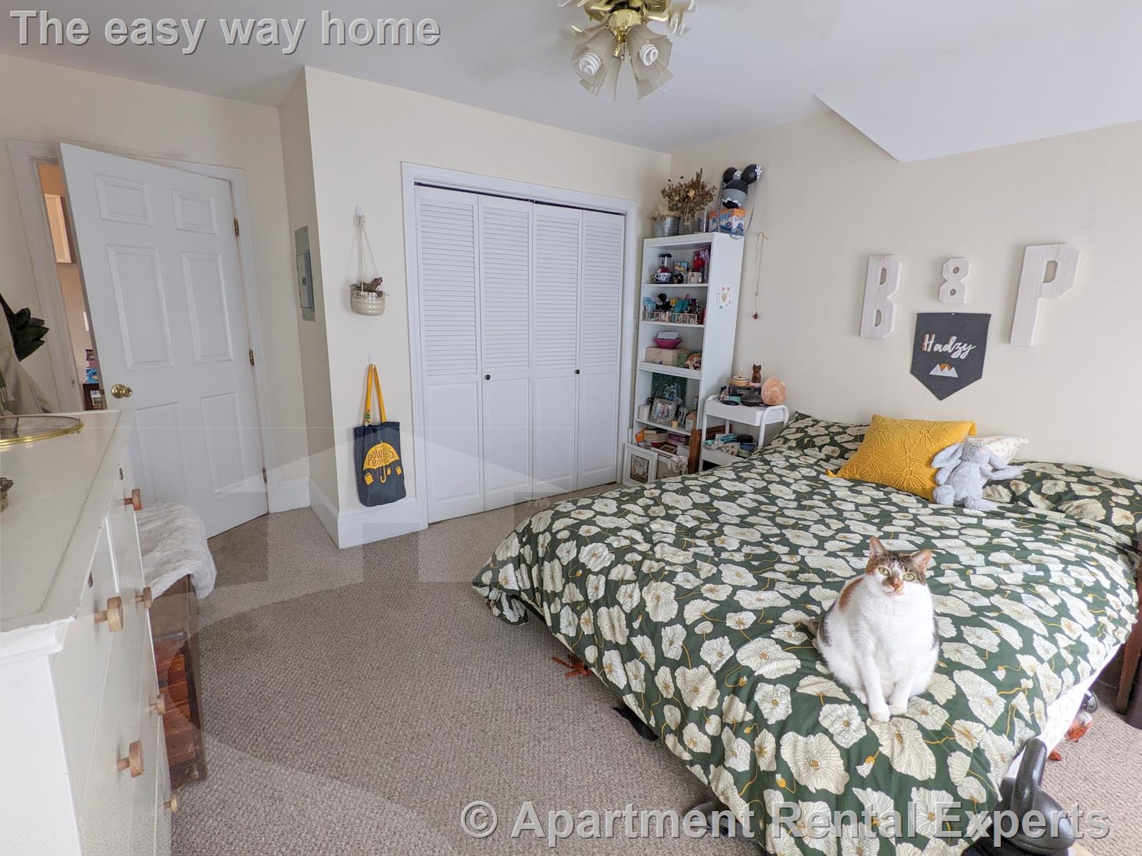 2 bed, 1 bath apartment for rent at 191 Summer St Unit 3, Porter Square — photo 22 of 26