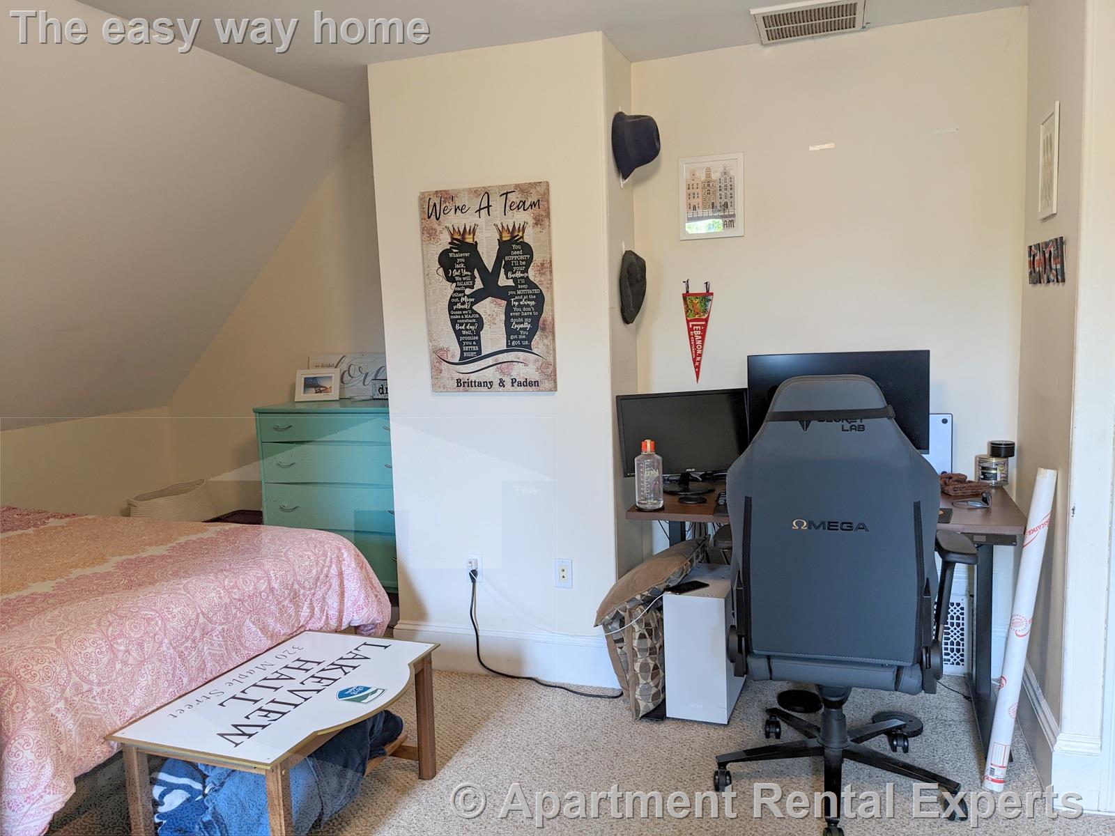 2 bed, 1 bath apartment for rent at 191 Summer St Unit 3, Porter Square — photo 16 of 26