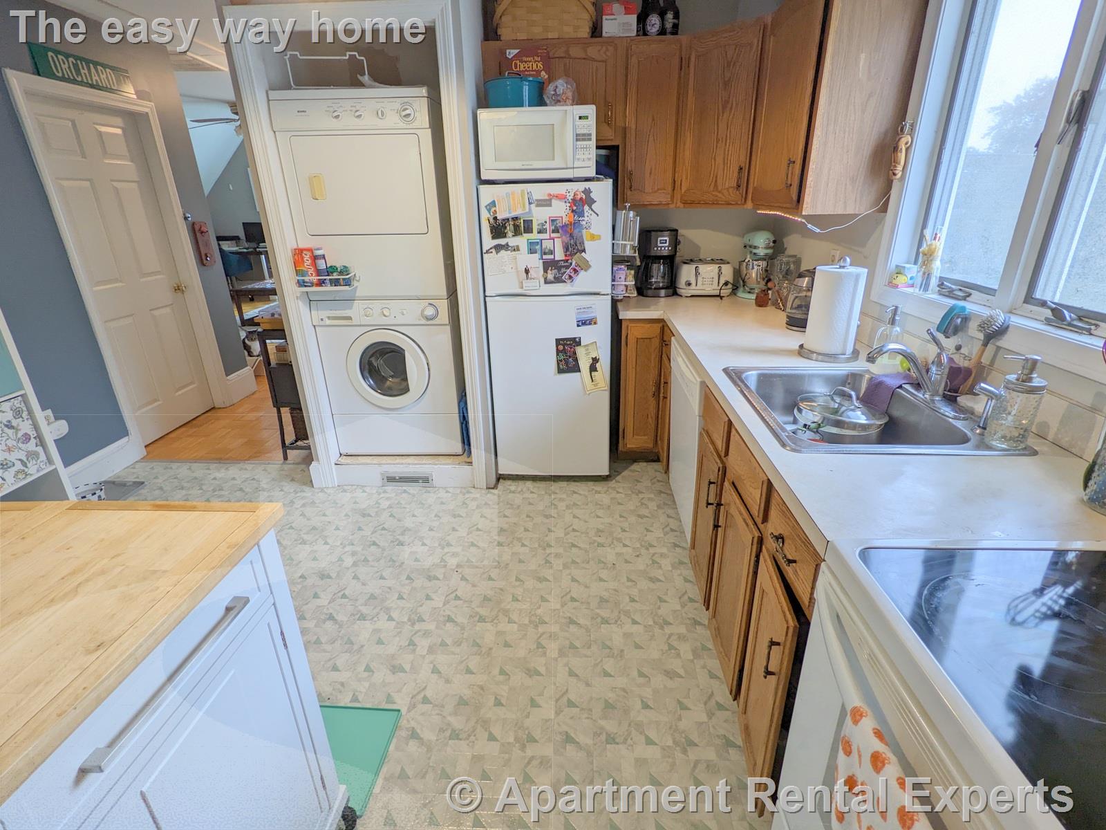 2 bed, 1 bath apartment for rent at 191 Summer St Unit 3, Porter Square — photo 9 of 26