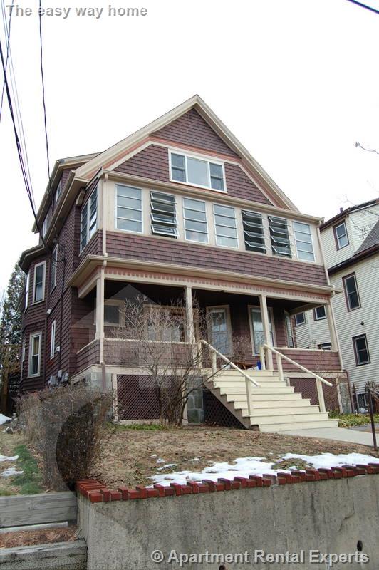 2 bed, 1 bath apartment for rent at 191 Summer St Unit 3, Porter Square — photo 25 of 26