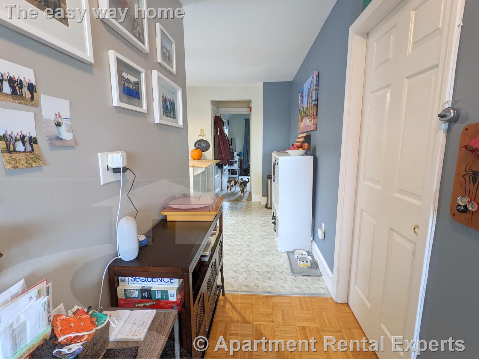 2 bed, 1 bath apartment for rent at 191 Summer St Unit 3, Porter Square — photo 6 of 26