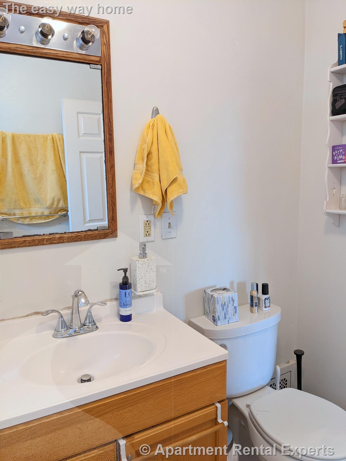 2 bed, 1 bath apartment for rent at 191 Summer St Unit 3, Porter Square — photo 15 of 26