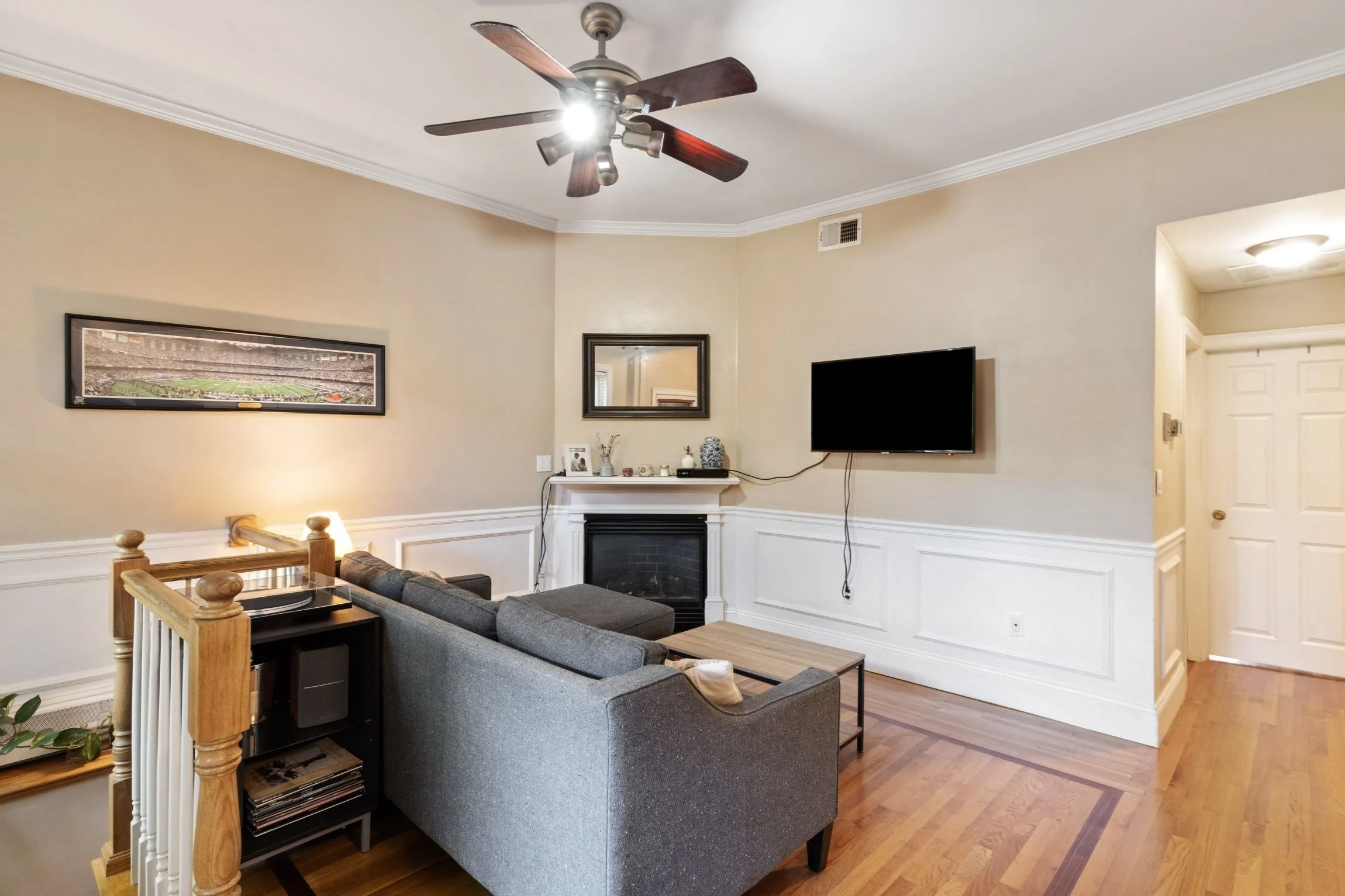 2 bed, 1 bath apartment for rent at 191 W 5th St Unit 1, South Boston — photo 3 of 18