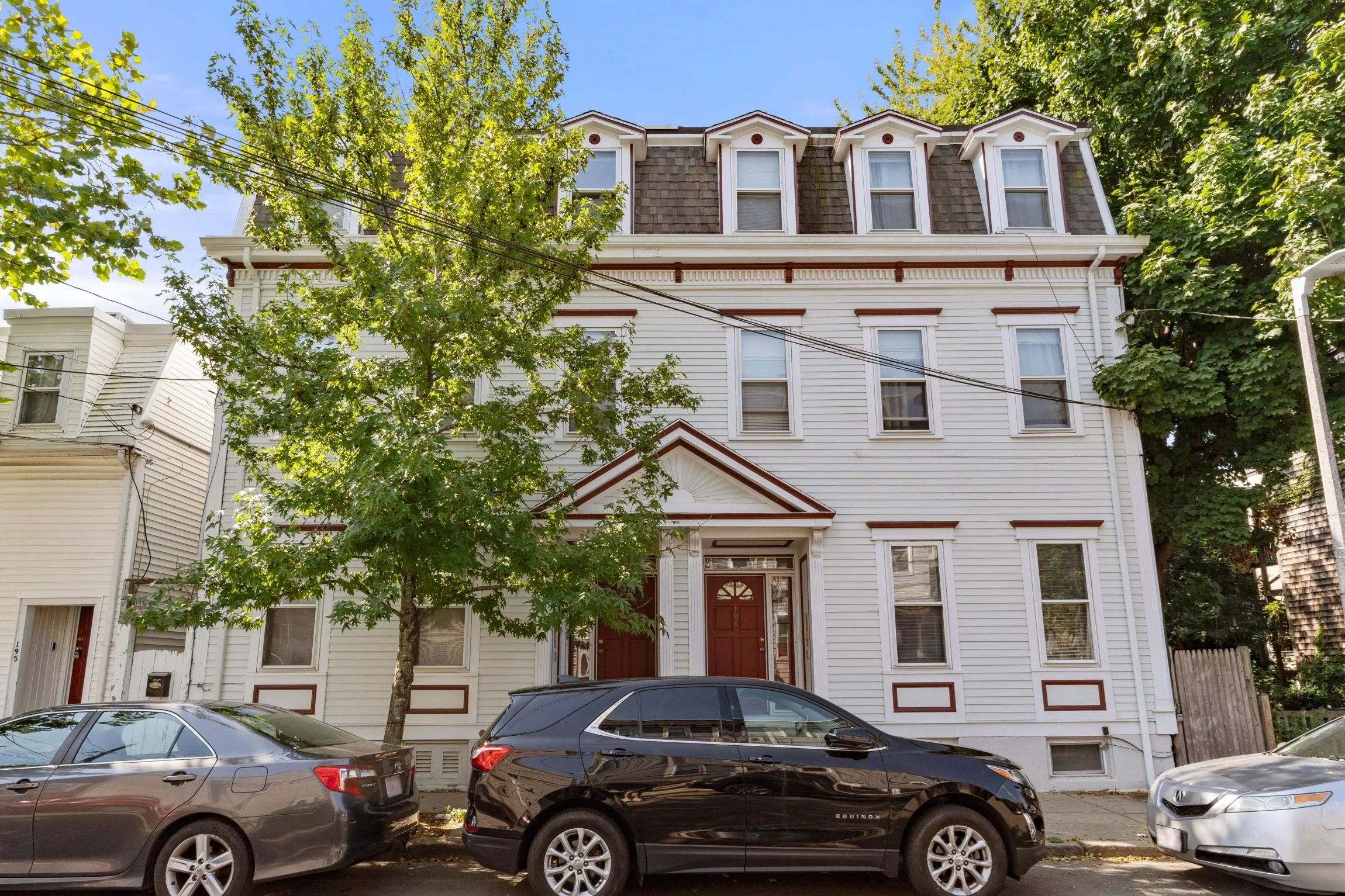 2 bed, 1 bath apartment for rent at 191 W 5th St Unit 1, South Boston — photo 16 of 18