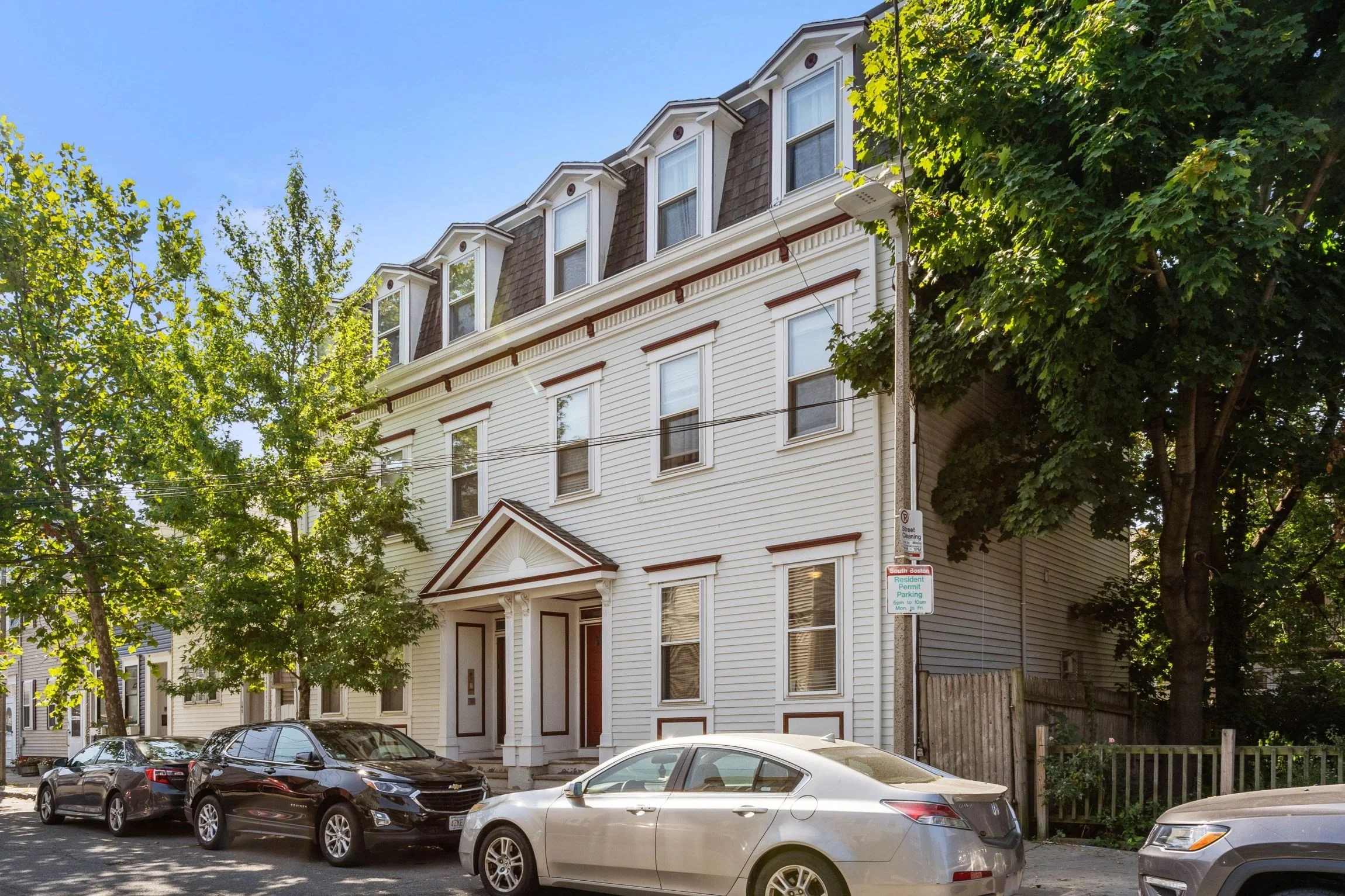 2 bed, 1 bath apartment for rent at 191 W 5th St Unit 1, South Boston — photo 17 of 18