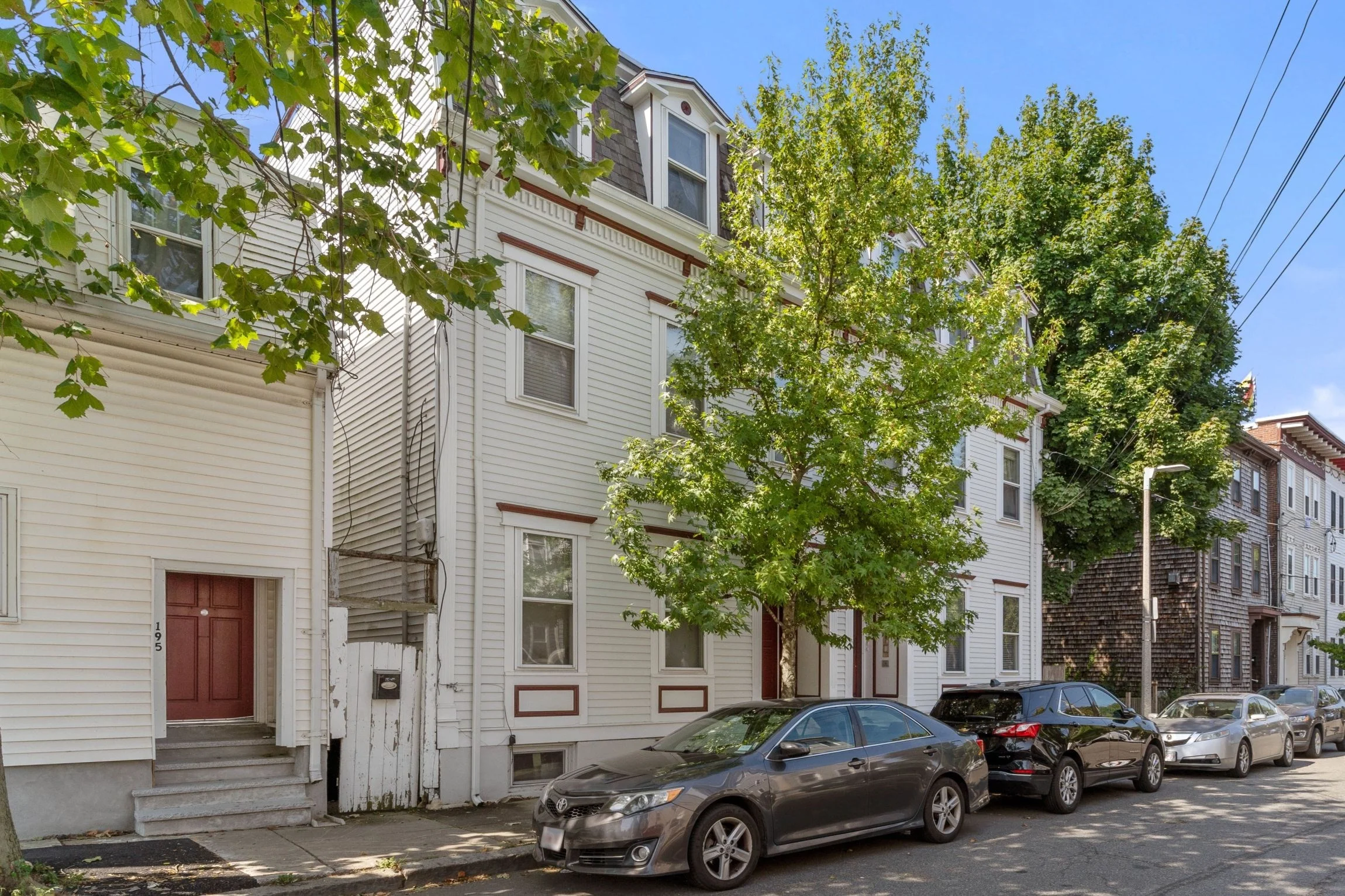 2 bed, 1 bath apartment for rent at 191 W 5th St Unit 1, South Boston — photo 18 of 18