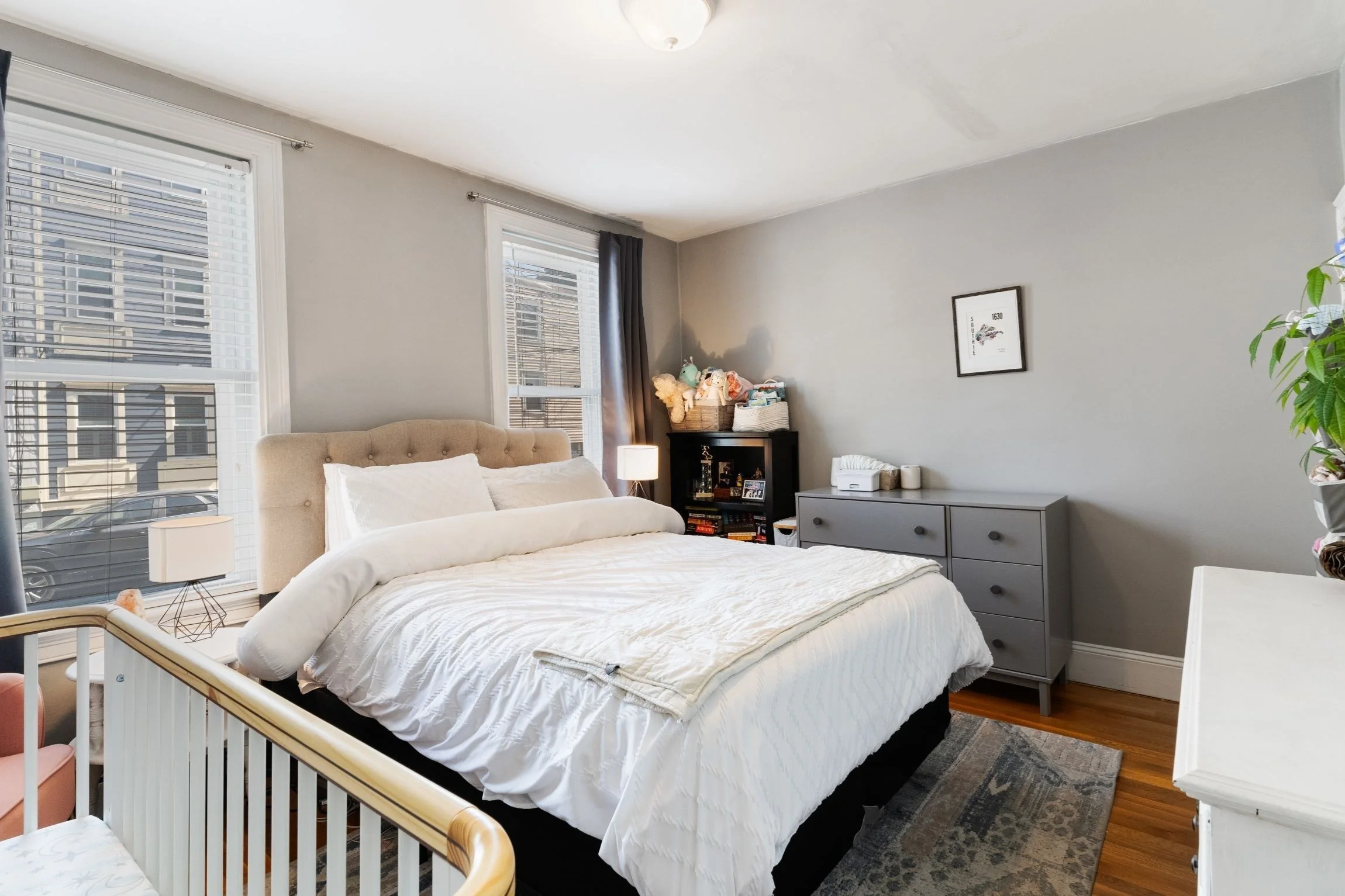 2 bed, 1 bath apartment for rent at 191 W 5th St Unit 1, South Boston — photo 9 of 18