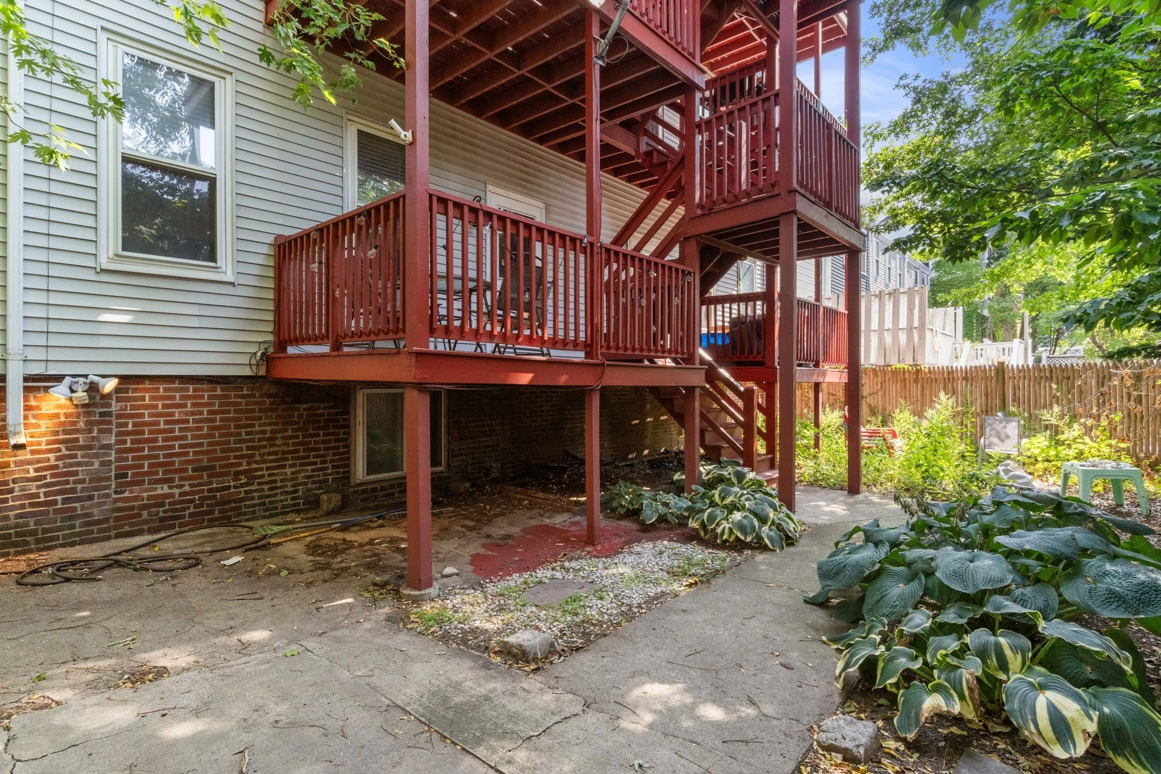 2 bed, 1 bath apartment for rent at 191 W 5th St Unit 1, South Boston — photo 15 of 18
