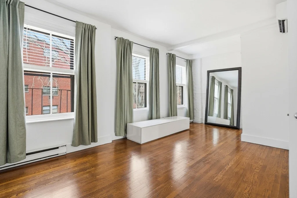 1 bed, 1 bath apartment for rent at 191 Warren Ave Unit 3, South End — photo 12 of 17