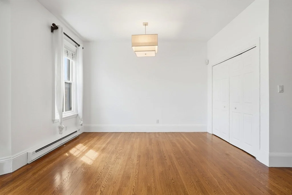 1 bed, 1 bath apartment for rent at 191 Warren Ave Unit 3, South End — photo 4 of 17