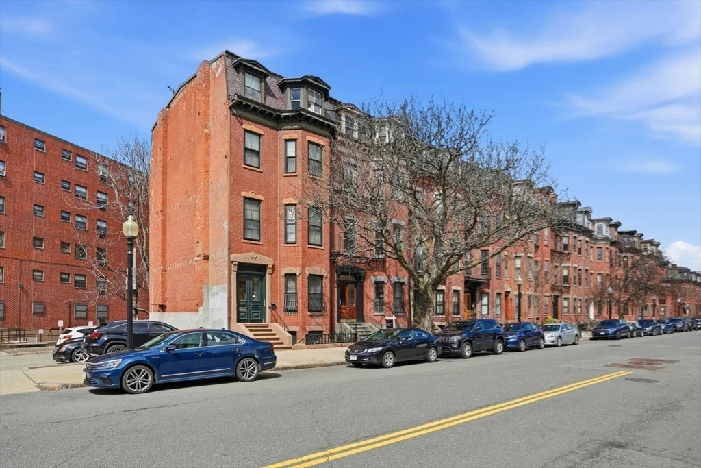 1 bed, 1 bath apartment for rent at 191 Warren Ave Unit 3, South End — photo 17 of 17