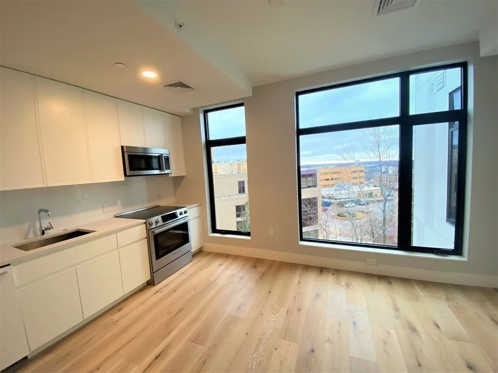 1 bed, 1 bath apartment for rent at 191 Washington St Unit 503, Brighton — photo 5 of 20