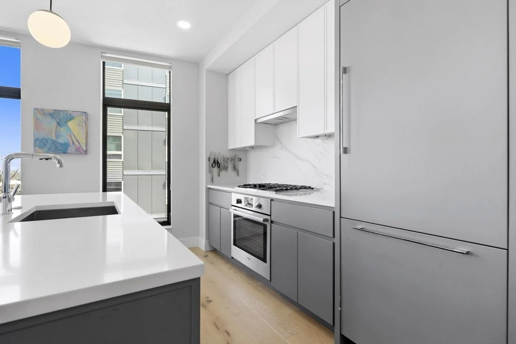 2 bed, 2 bath apartment for rent at 191 Washington St Unit 525, Brighton — photo 3 of 26