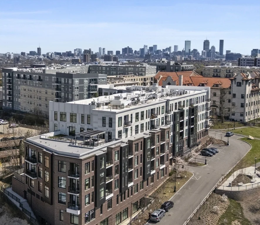 2 bed, 2 bath apartment for rent at 191 Washington St Unit 525, Brighton — photo 26 of 26