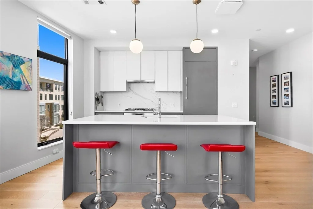 2 bed, 2 bath apartment for rent at 191 Washington St Unit 525, Brighton — photo 4 of 26