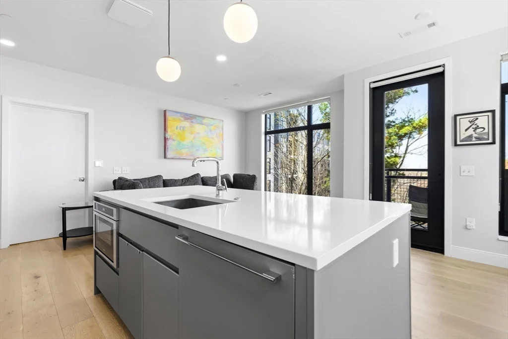 2 bed, 2 bath apartment for rent at 191 Washington St Unit 525, Brighton — photo 5 of 26