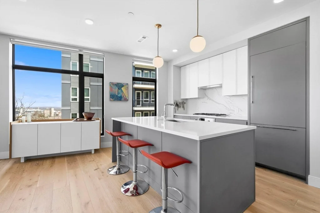 2 bed, 2 bath apartment for rent at 191 Washington St Unit 525, Brighton — photo 2 of 26